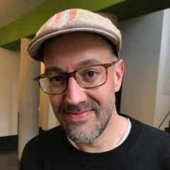 Profielfoto Jered Boxman